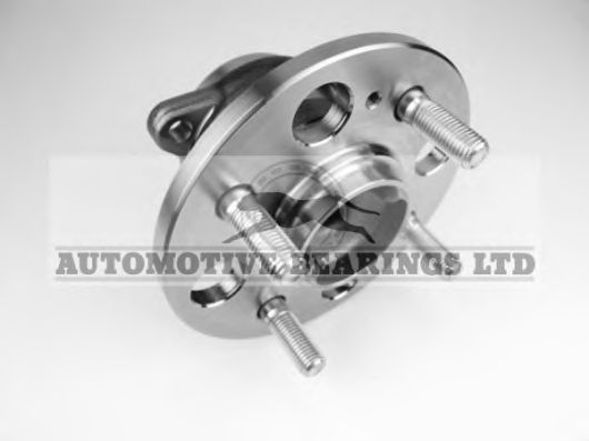 Wheel Bearing Kit ABK1506
