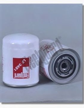 Масляный фильтр LF3481