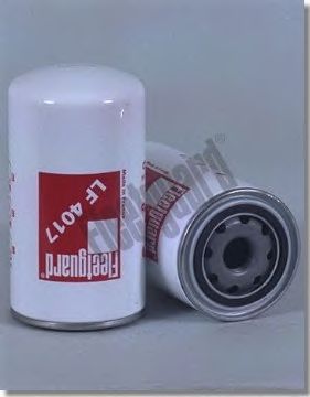 Масляный фильтр LF4017