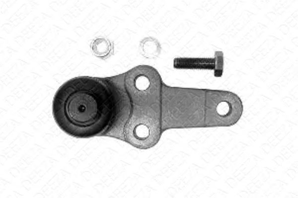 Ball Joint FO-F208