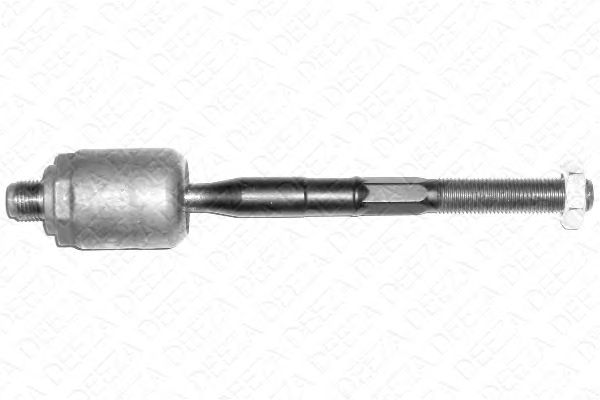Tie Rod Axle Joint MB-A131
