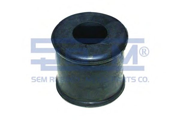 Mounting, shock absorbers 8405
