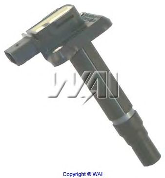 Ignition Coil CUF012