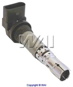 Ignition Coil CUF042A