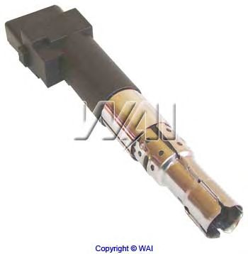 Ignition Coil CUF072A