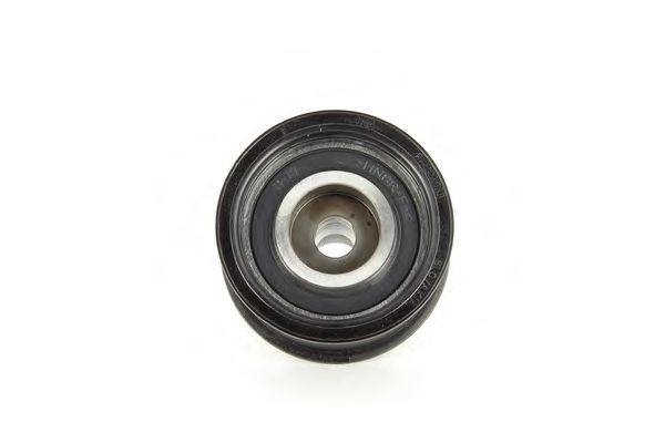 Deflection/Guide Pulley, timing belt GE201