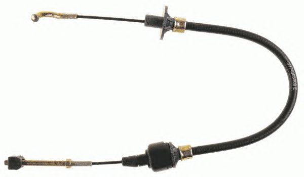 Clutch Cable 3074 003 309