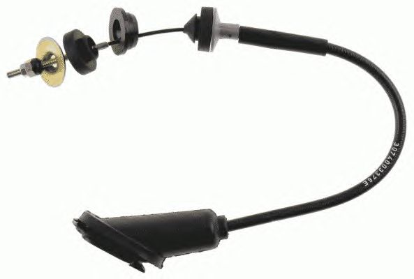 Clutch Cable 3074 003 376