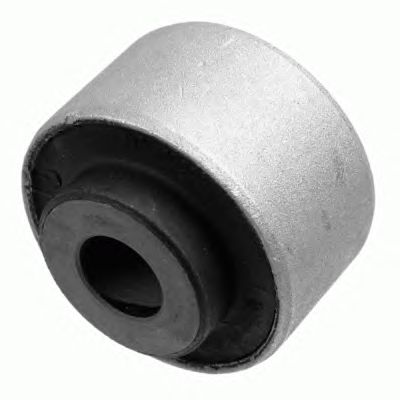 Mounting, stabilizer coupling rod 27218 01
