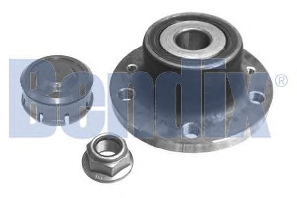 Wheel Bearing Kit 051052B