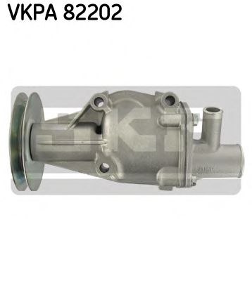 Water Pump VKPA 82202