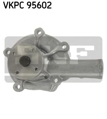 Waterpomp VKPC 95602