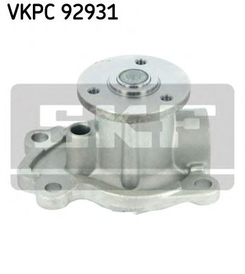 Water Pump VKPC 92931