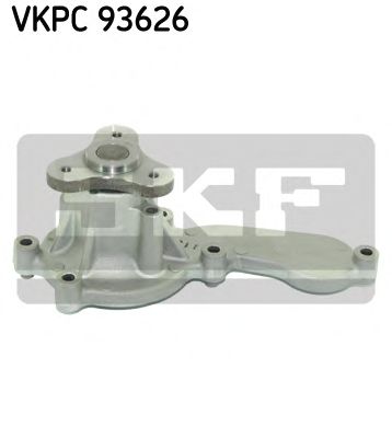Water Pump VKPC 93626