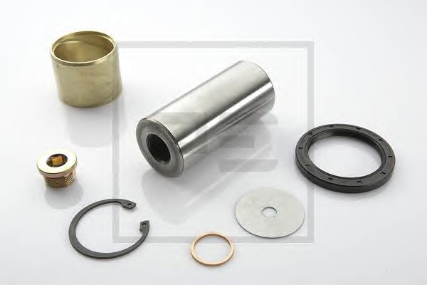 Repair Kit, stub axle pin 011.330-00A