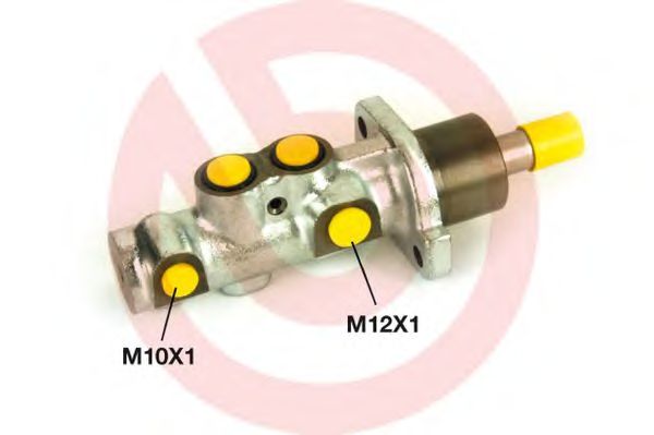 Maître-cylindre de frein M 61 039
