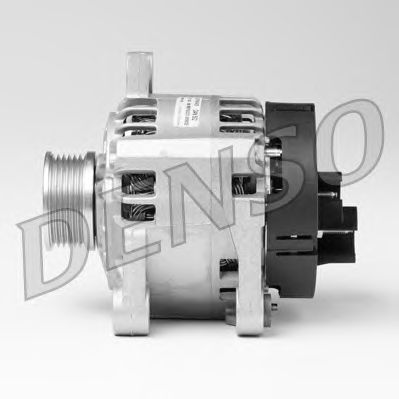 Dynamo / Alternator DAN502