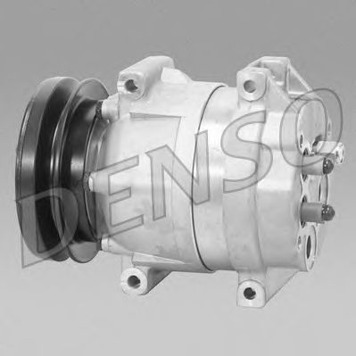 Compressor, airconditioning DCP08006