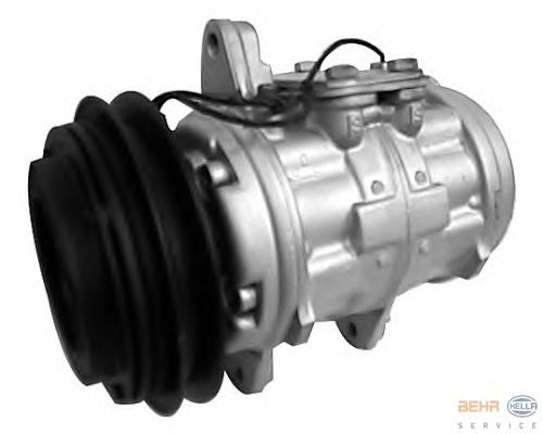 Compressor, airconditioning 8FK 351 106-511