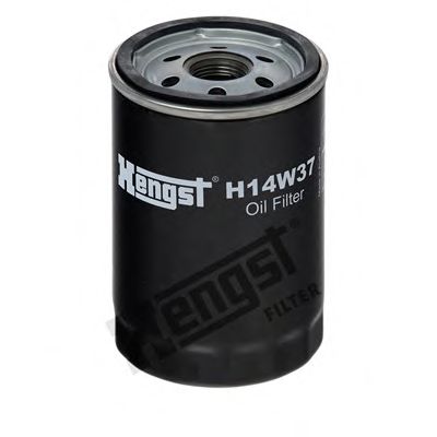 Oil Filter H14W37