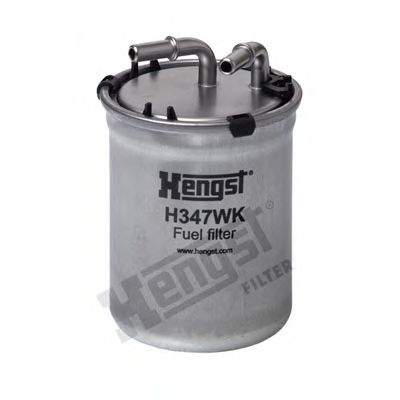 Fuel filter H347WK