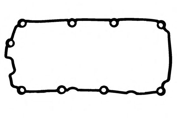 Gasket, cylinder head cover X83106-01