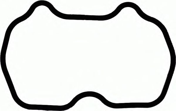 Gasket, cylinder head cover X53054-01