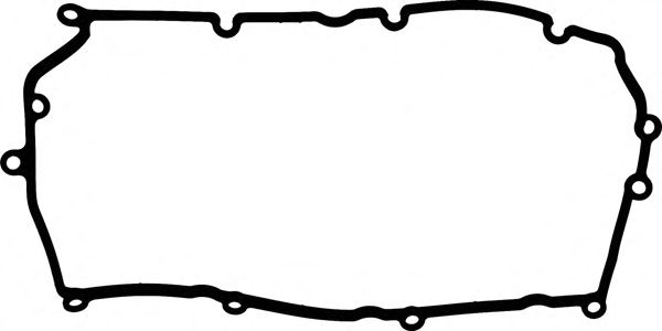 Gasket, cylinder head cover X83348-01