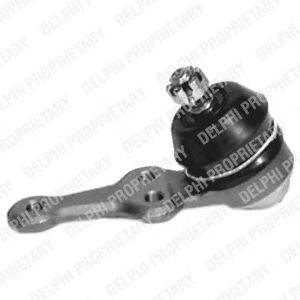 Ball Joint TC178