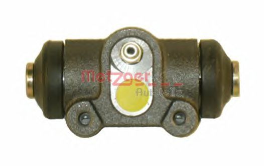 Hjul bremsesylinder 101-160