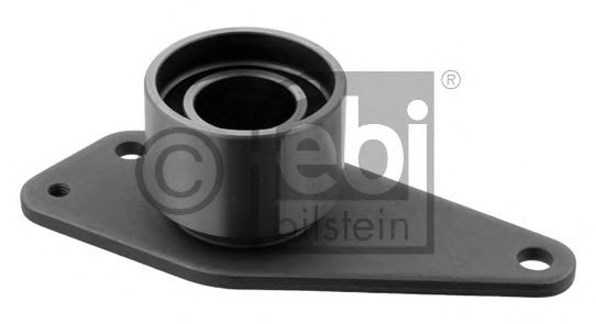 Deflection/Guide Pulley, timing belt 04195