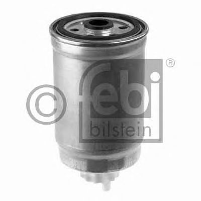 Fuel filter 17660