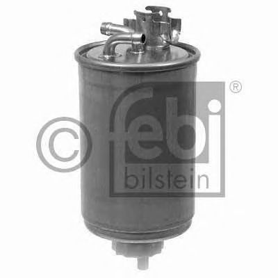 Fuel filter 21600