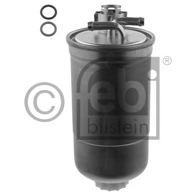 Fuel filter 21622