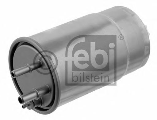 Fuel filter 30757