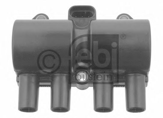Ignition Coil 31999