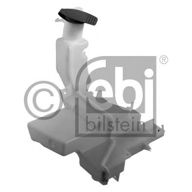 Δοχείο νερού πλύσης, καθαρ. τζαμιών 37972