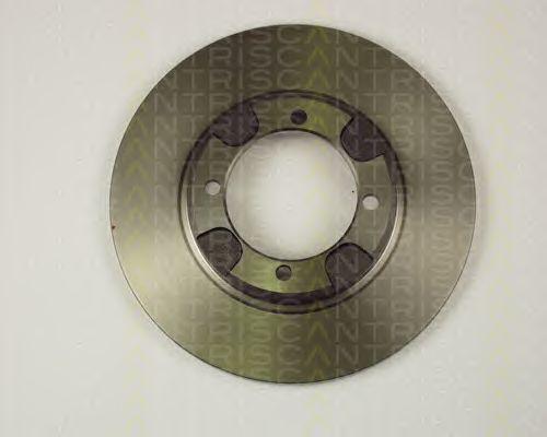 Brake Disc 8120 42103