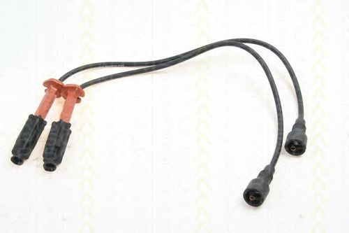 Ignition Cable Kit 8860 7263