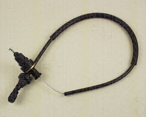 Accelerator Cable 8140 15340