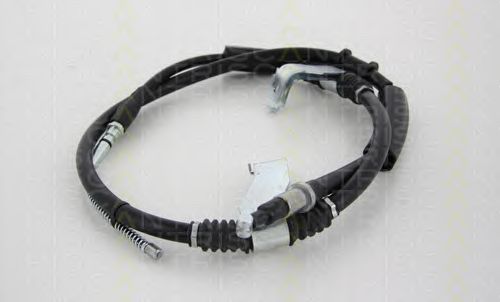 Cable, parking brake 8140 21113