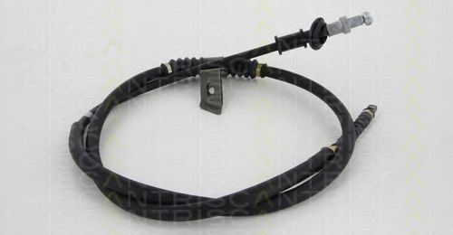 Cable, parking brake 8140 21119