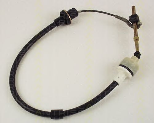 Clutch Cable 8140 24231