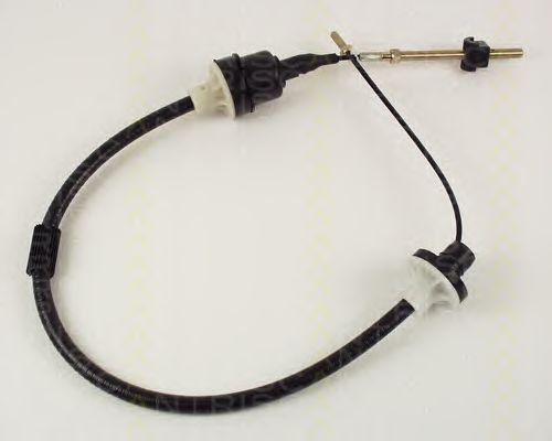 Clutch Cable 8140 24234