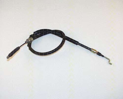 Cable, parking brake 8140 29168
