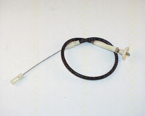 Clutch Cable 8140 29237