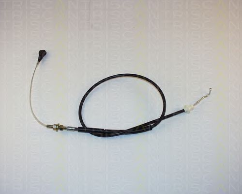 Accelerator Cable 8140 29327