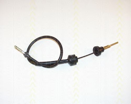 Clutch Cable 8140 38212