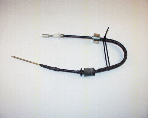 Clutch Cable 8140 38217