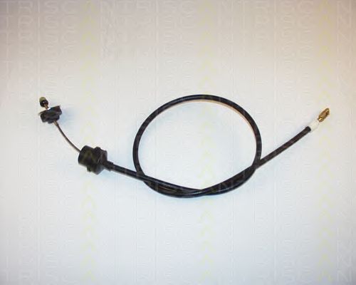 Clutch Cable 8140 38225
